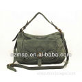 Shenzhen Stylish pu ladies handbag for women